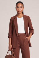 Anaya Blazer Jacket
