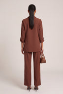 Anaya Blazer Jacket