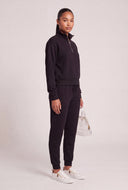 Quarter Zip Pullover