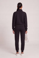 Quarter Zip Pullover