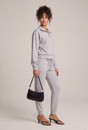 Quarter Zip Pullover