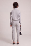 Quarter Zip Pullover