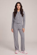Maribel Zip Hoodie