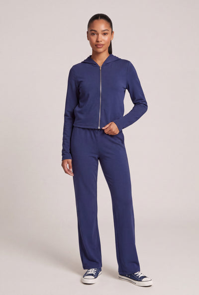 Maribel Zip Hoodie