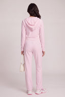 Maribel Zip Hoodie
