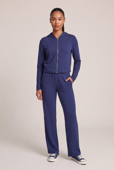 Maribel Drawstring Pants