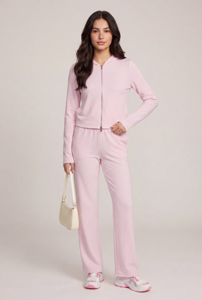 Maribel Drawstring Pants