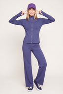 Holly Active Zip Jacket
