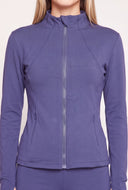 Holly Active Zip Jacket