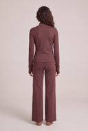 Holly Active Zip Jacket