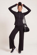 Holly Wide Leg Active Pants