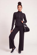 Holly Wide Leg Active Pants