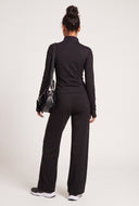 Holly Wide Leg Active Pants