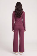 Holly Wide Leg Active Pants