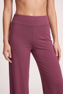 Holly Wide Leg Active Pants