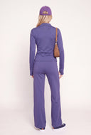 Holly Wide Leg Active Pants
