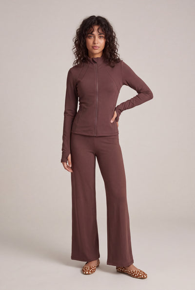 Holly Wide Leg Active Pants