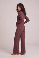 Holly Wide Leg Active Pants