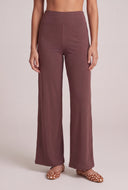 Holly Wide Leg Active Pants