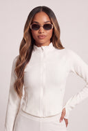 Elaine Active Jacket