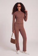 Elaine Active Jacket