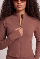 Elaine Active Jacket