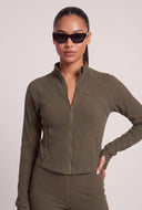 Elaine Active Jacket