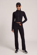 Elaine Bootcut Active Pants