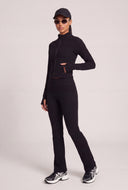 Elaine Bootcut Active Pants