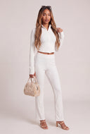 Elaine Bootcut Active Pants
