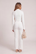 Elaine Bootcut Active Pants