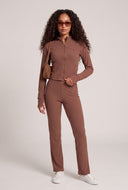 Elaine Bootcut Active Pants