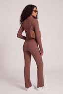 Elaine Bootcut Active Pants