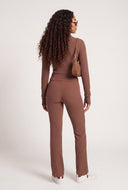 Elaine Bootcut Active Pants