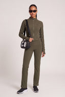 Elaine Bootcut Active Pants