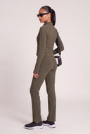 Elaine Bootcut Active Pants