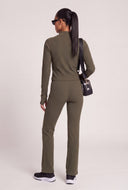 Elaine Bootcut Active Pants