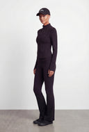 Juliana Fold Over Waist Pants