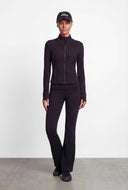 Juliana Fold Over Waist Pants