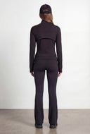 Juliana Fold Over Waist Pants
