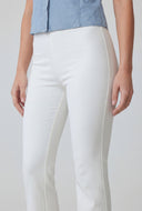 Aitana Brushed Knit Pull On Dress Pants