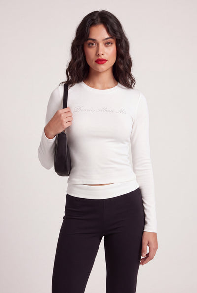 Glam Dream Tee