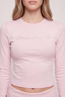 Glam Dream Tee
