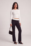 Itzel Flare Pants