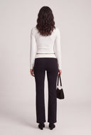 Itzel Flare Pants