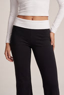 Itzel Flare Pants
