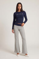 Itzel Flare Pants