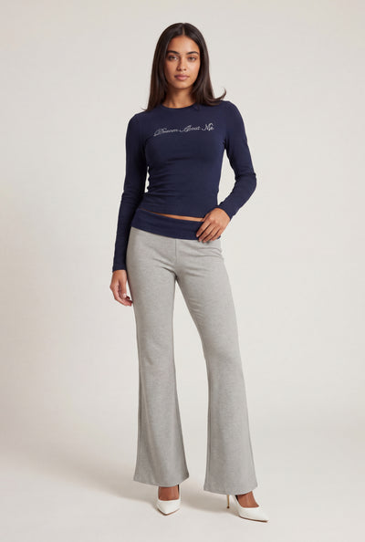 Itzel Flare Pants