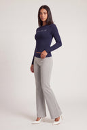 Itzel Flare Pants