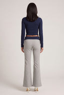 Itzel Flare Pants